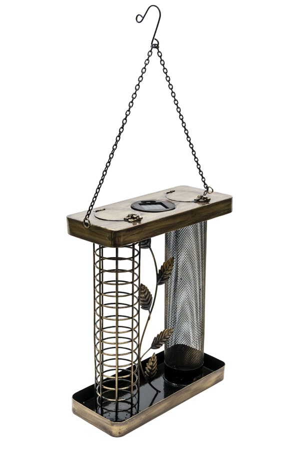 Solar Twin Copper Feeder 